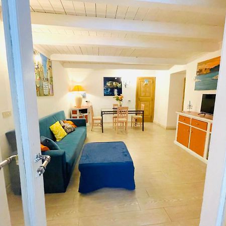 Bella Mbriana Rooms Naples Exterior photo