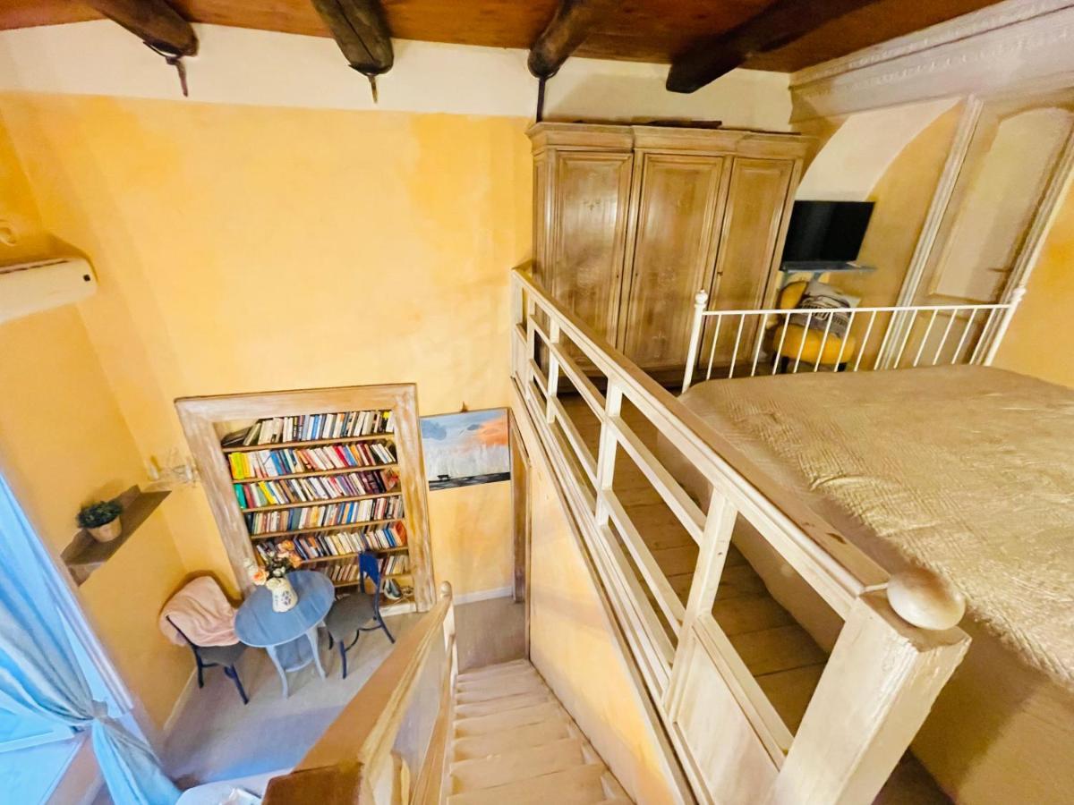 Bella Mbriana Rooms Naples Exterior photo