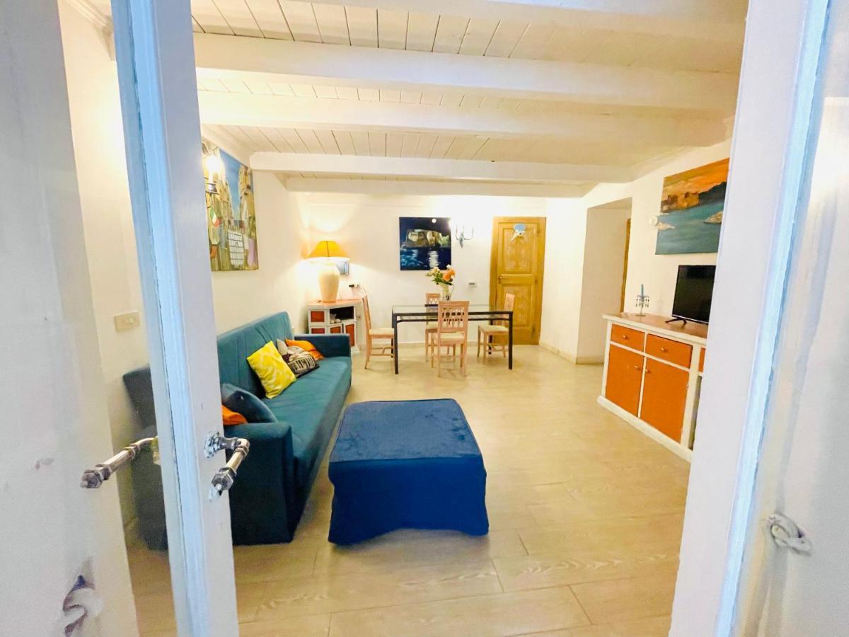 Bella Mbriana Rooms Naples Exterior photo