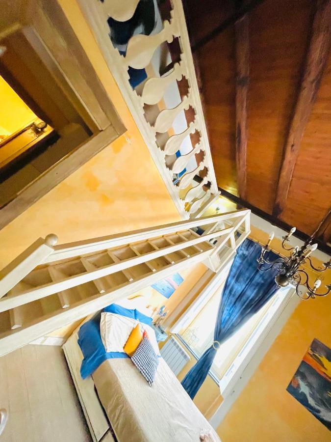 Bella Mbriana Rooms Naples Exterior photo