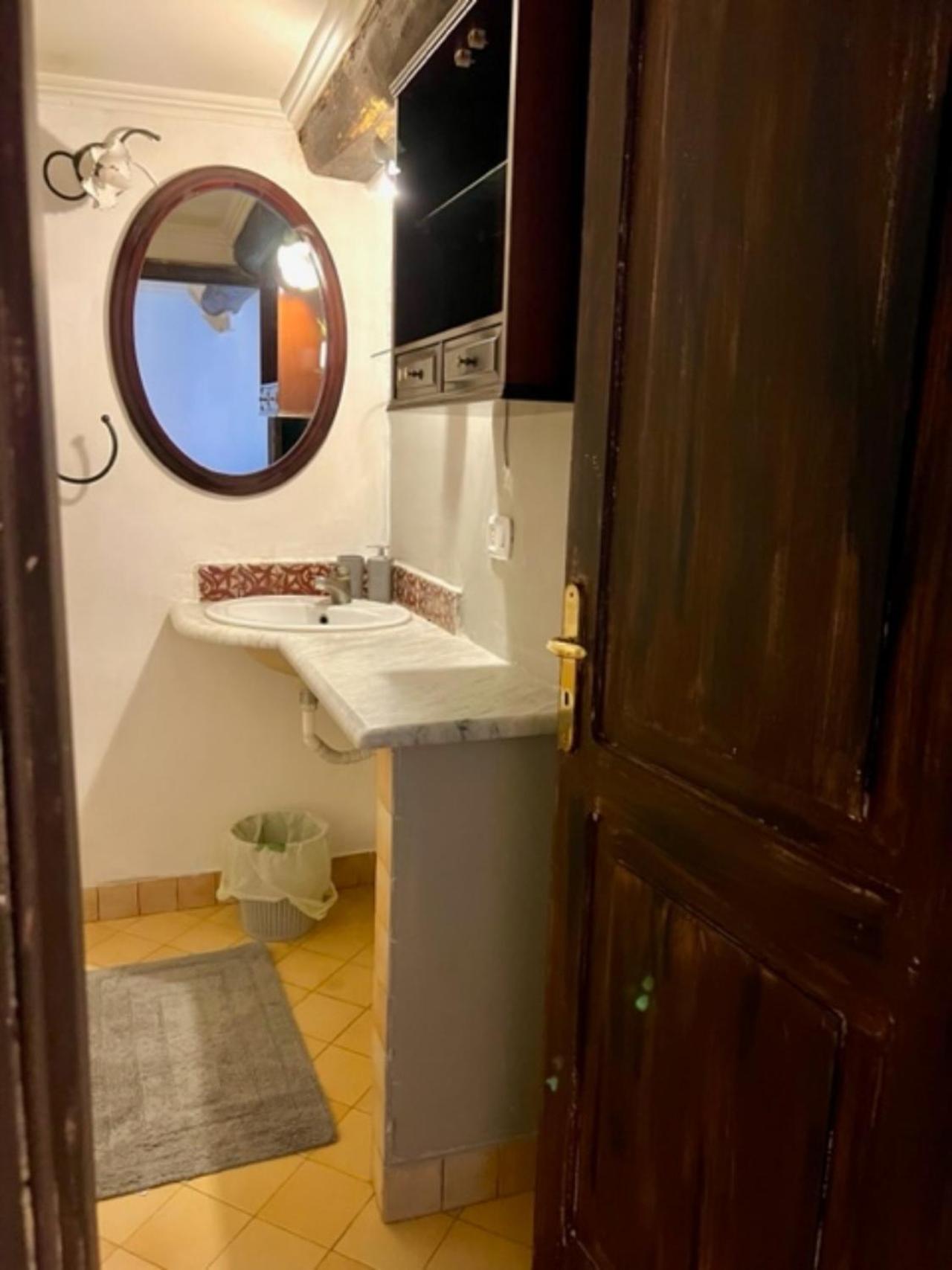 Bella Mbriana Rooms Naples Exterior photo