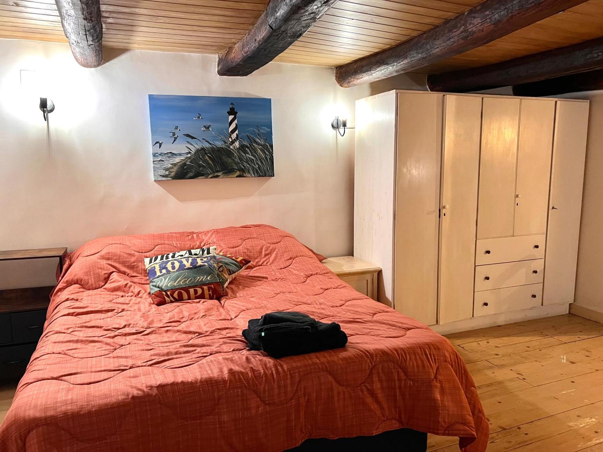 Bella Mbriana Rooms Naples Exterior photo