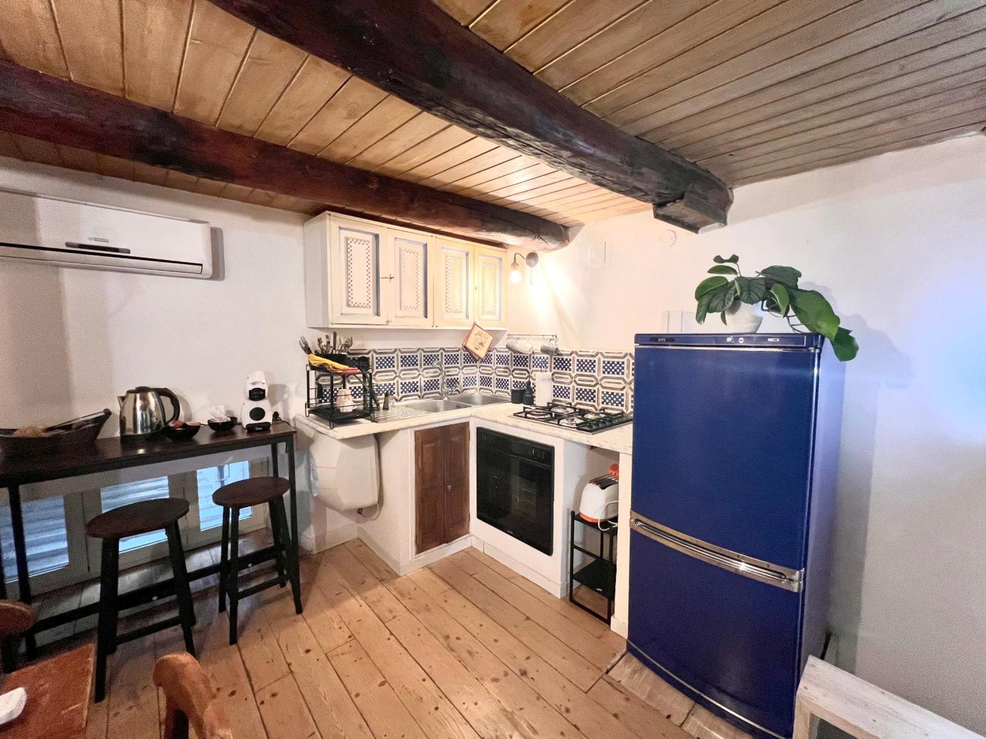 Bella Mbriana Rooms Naples Exterior photo